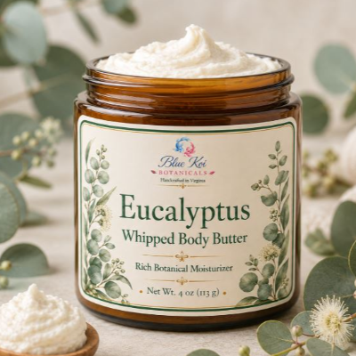 Body Butters