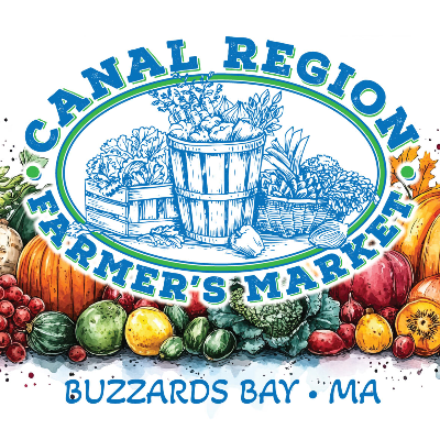Canal Region Farmers Market