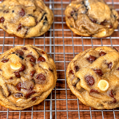 Gwow Bakery Cookies