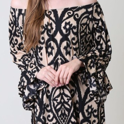 Ladies Tunics