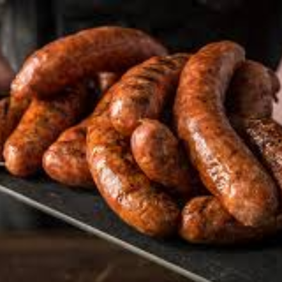 Kielbasa, Fresh Sausage (7 Links)