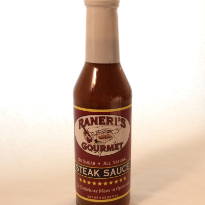 Steak Sauce