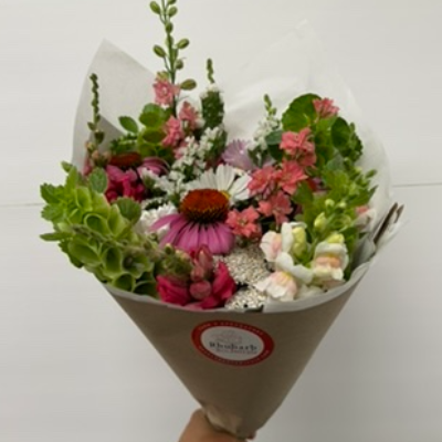Flower Bouquet