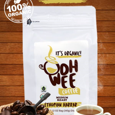 Ooh Wee Coffee