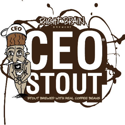 Ceo Stout Toffee
