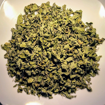 Dried Herb