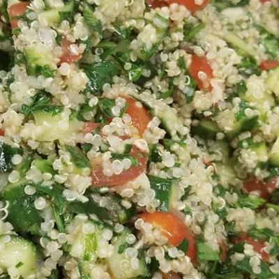 Packaged Meals And Sides