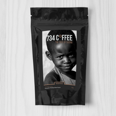 734 Coffee