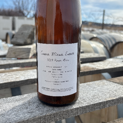 Crane Mesa Pinot Gris