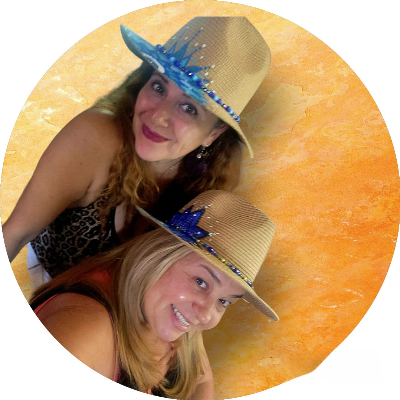Sacred Eye Collection Hat – Handcrafted With Turkish Eye Details