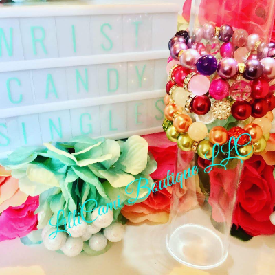 Wristcandy