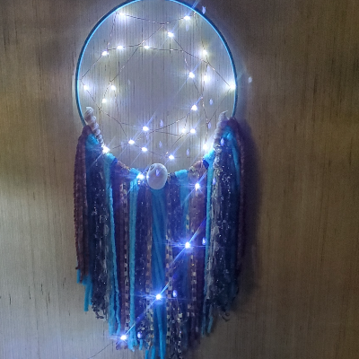 Dreamcatchers