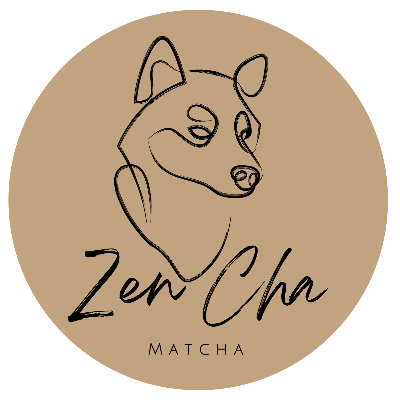 Zen Cha Matcha Marketspread