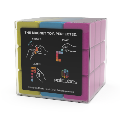 Policubes