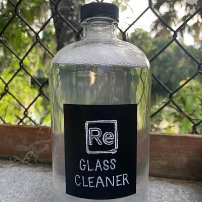 Ecos™ Window Cleaner, Lavender