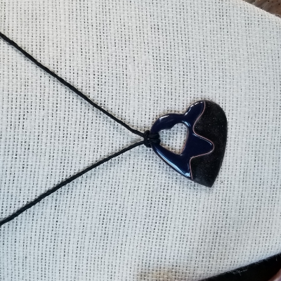 Handmade Cloisonne Enameled  Pendants