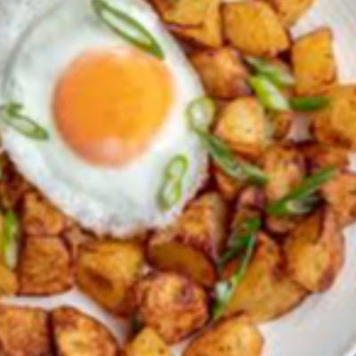 Idaho Spud Spice