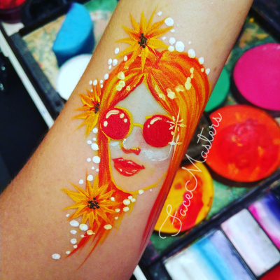 Face Painting