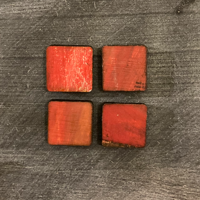 Prairie Art-Ifacts Magnets