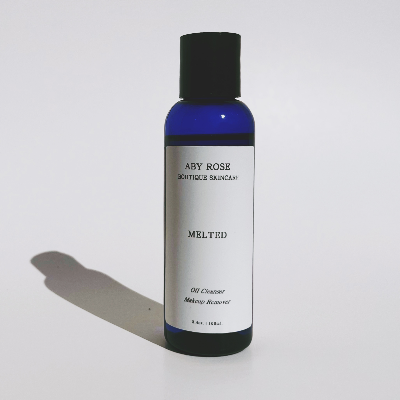 Melted Oil Cleanser Makeup Remover