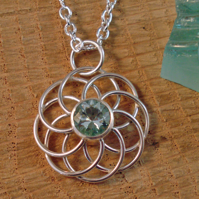 Sterling Silver Jewelry