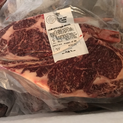 Wagyu Beef