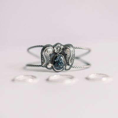 Cuff Bracelets