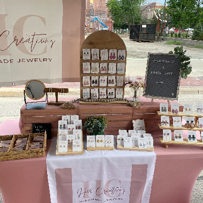 Market Display
