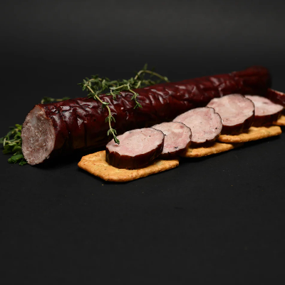 Wedding Sausage - Kiełbasa Weselna