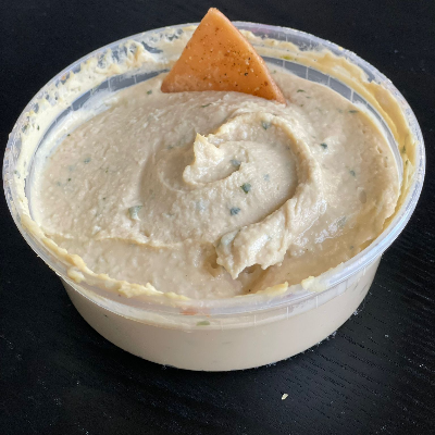 Garlic Dip