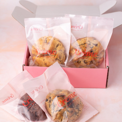 Cookies
