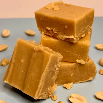 Gwow Bakery Fudge
