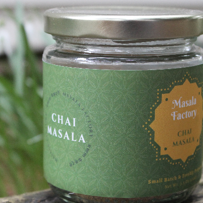 Chai Masala