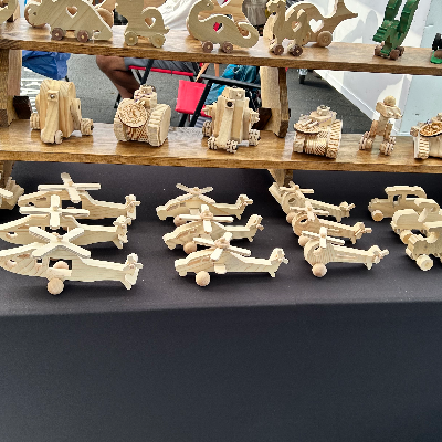 Scrollsaw Everything