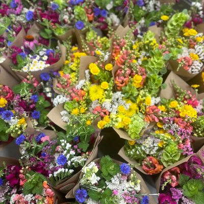 Flower Bouquet