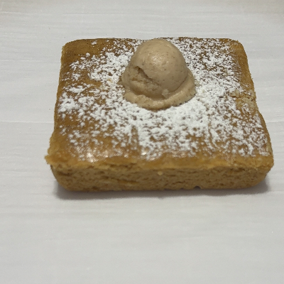 French Toast Cookie