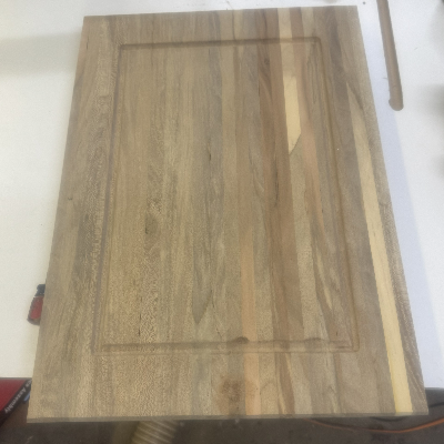 Wood Cutting Boards