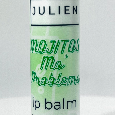 Mojito - Lip Balm By Julien