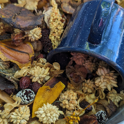 Potpourri