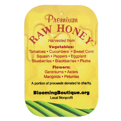 2 Lb Serres Farms Honey