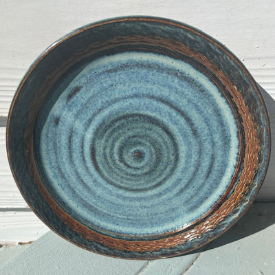 Hanging Platters