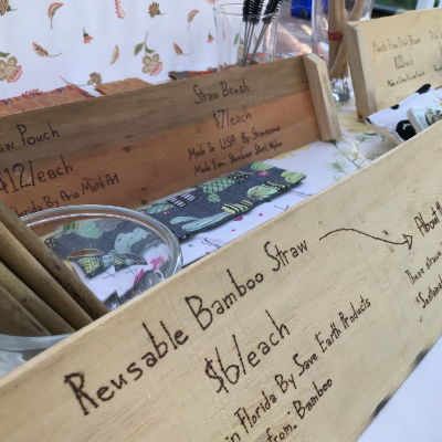 Zero Waste Nonfood Items