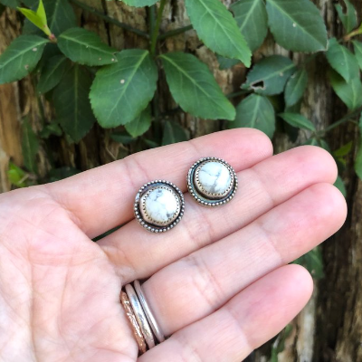 Earrings -Dangle And Stud