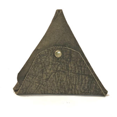 Triangle Pouch