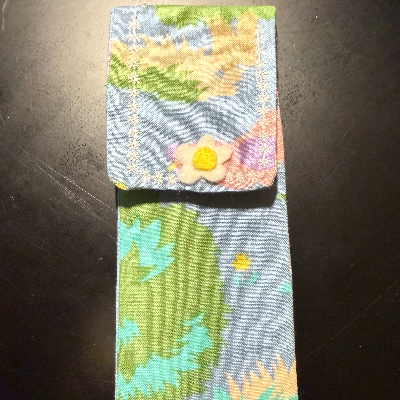 Crochet Hook Bag