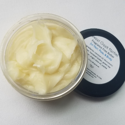 Hair Butter/Conditioner