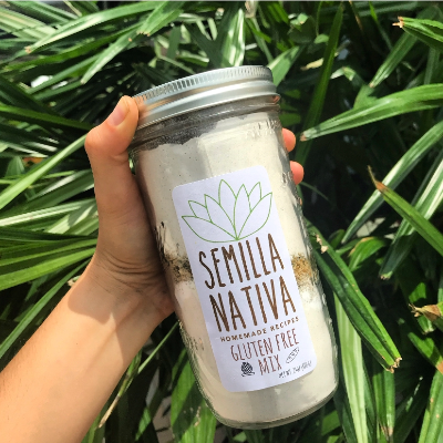 Gluten-Free Multipurpose Mix