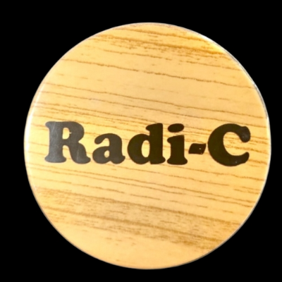 Radi-C Tallow-Based Cream-Unscented