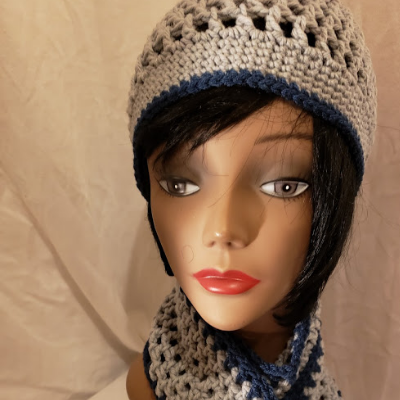 Jewelry/Clothing/Headgear