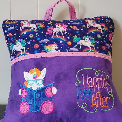 Children's Reading Pillows